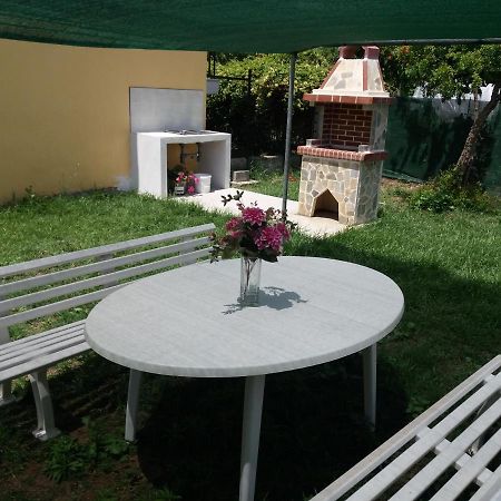 Villa Sotiria Lux Limenaria  Extérieur photo