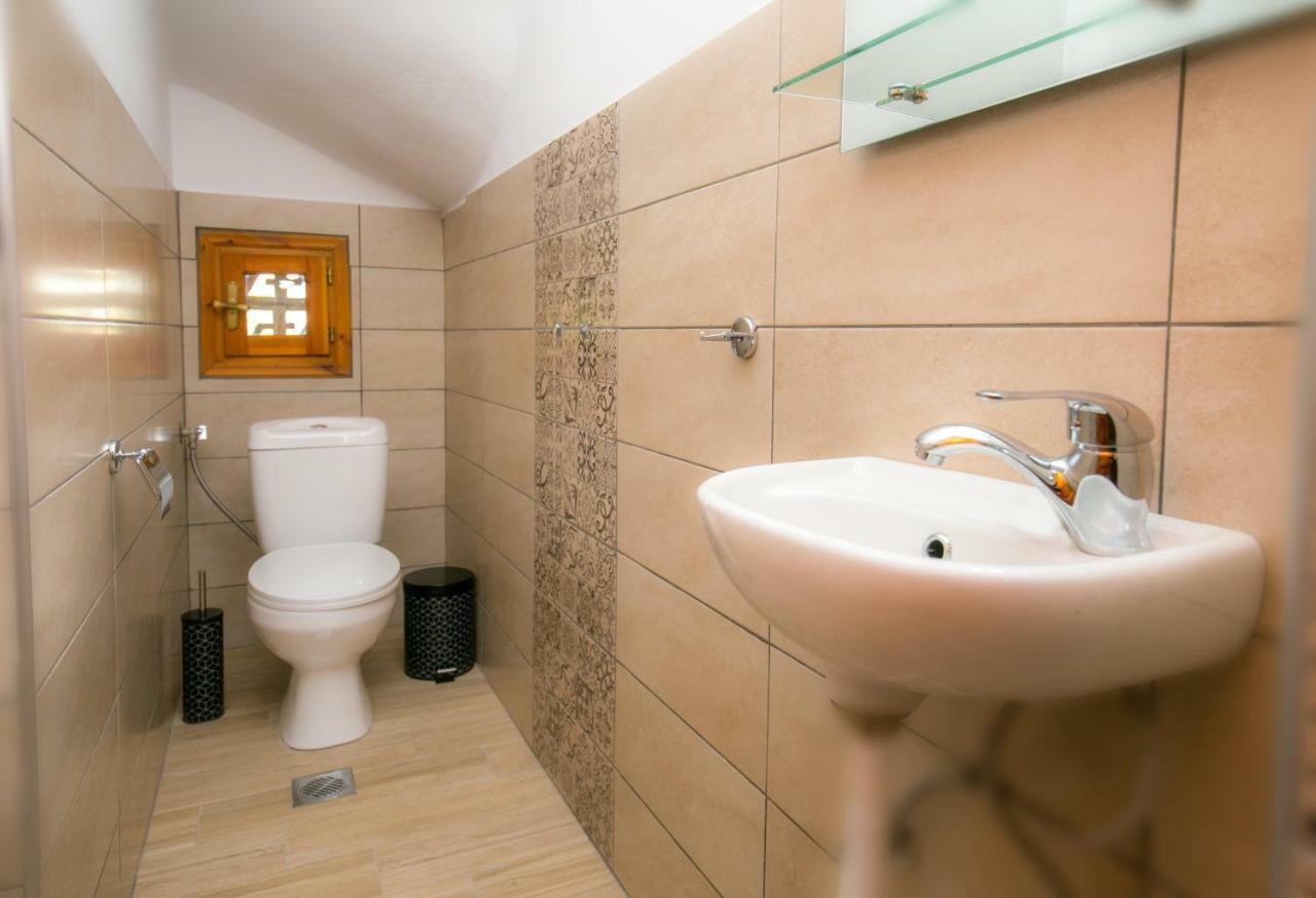 Villa Sotiria Lux Limenaria  Extérieur photo